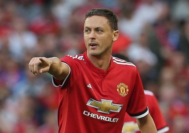 在英超联赛 在英超联赛